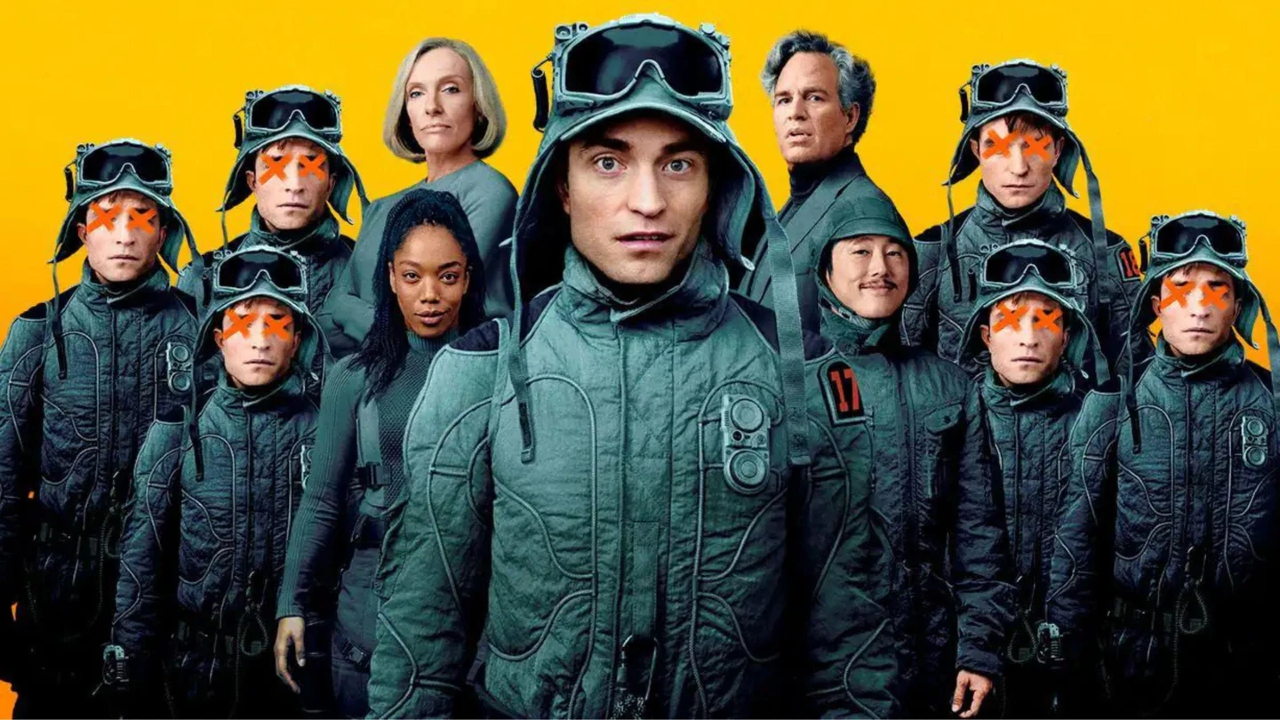 Mickey 17 : Une satire ambitieuse au message inabouti