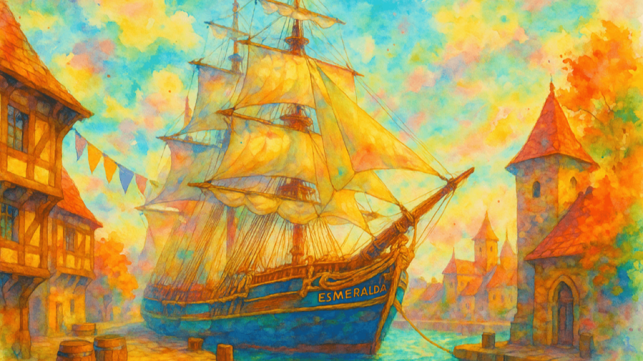 Rencontre avec les Héros qui défieront Calice !